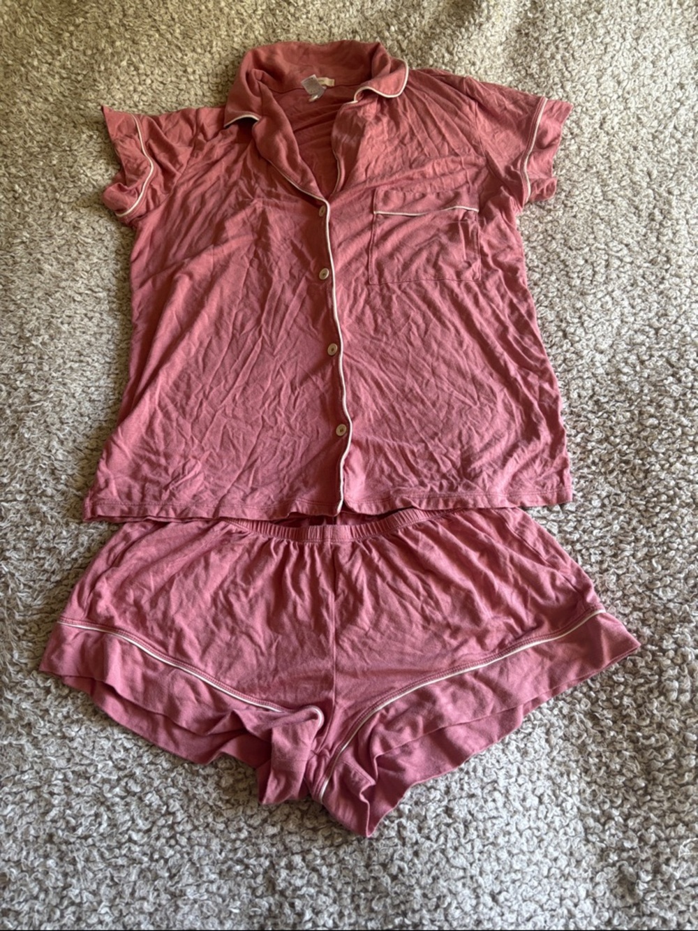 Eberjey Giselle Pajama Set